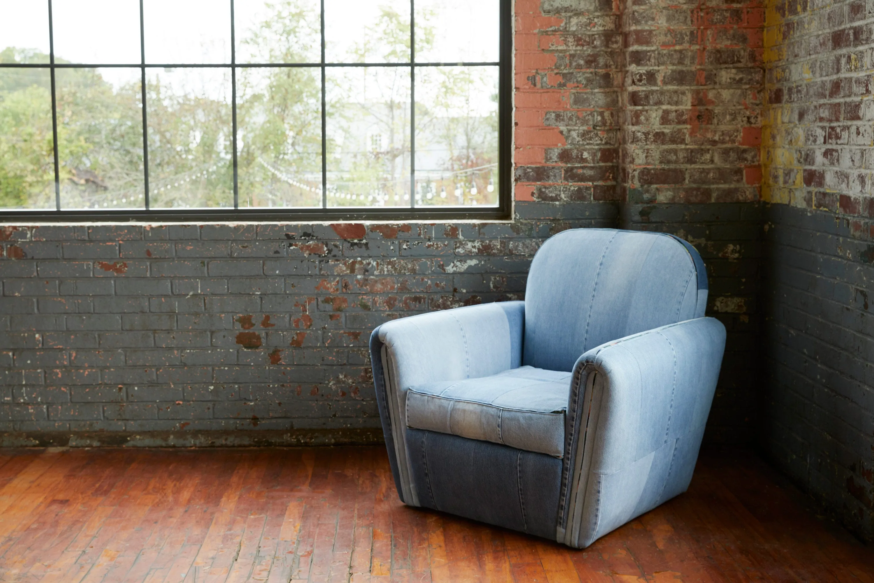 Burlington Chair