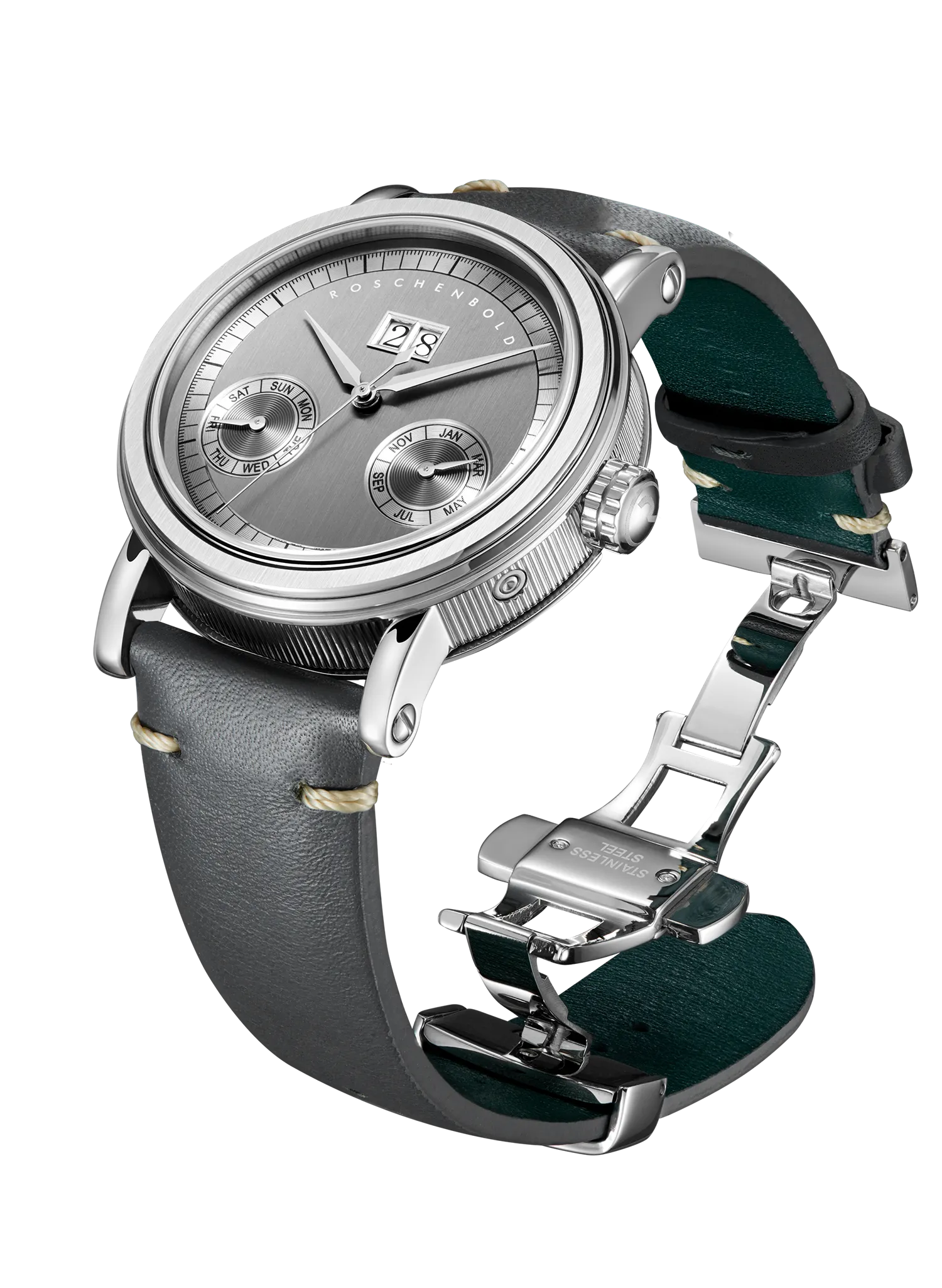 CALENDA RCB GRAPHITE