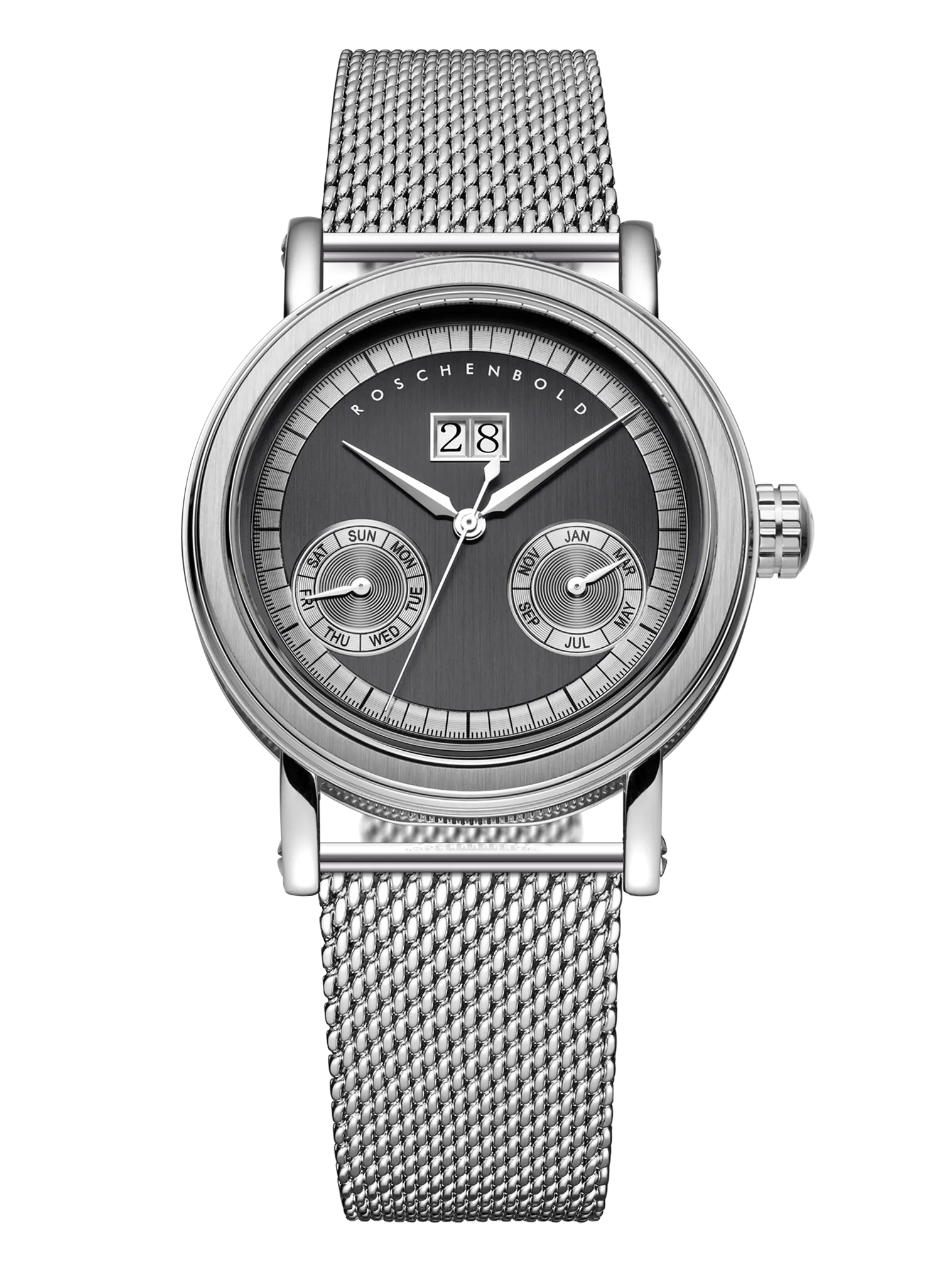 CALENDA RCB GRAPHITE