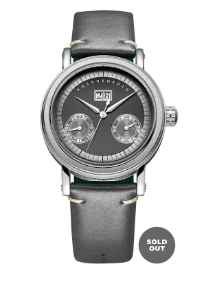 CALENDA RCB GRAPHITE