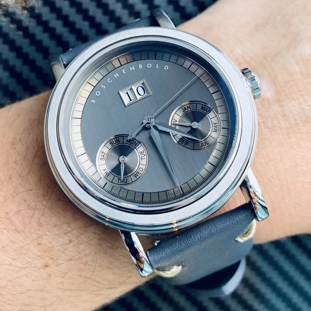 CALENDA RCB GRAPHITE