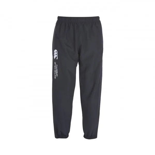 Canterbury Junior Cuffed Stadium Trackpant - 2 Colours