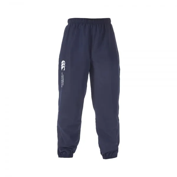Canterbury Womens Cuffed Stadium Trackpant - 2 Colours
