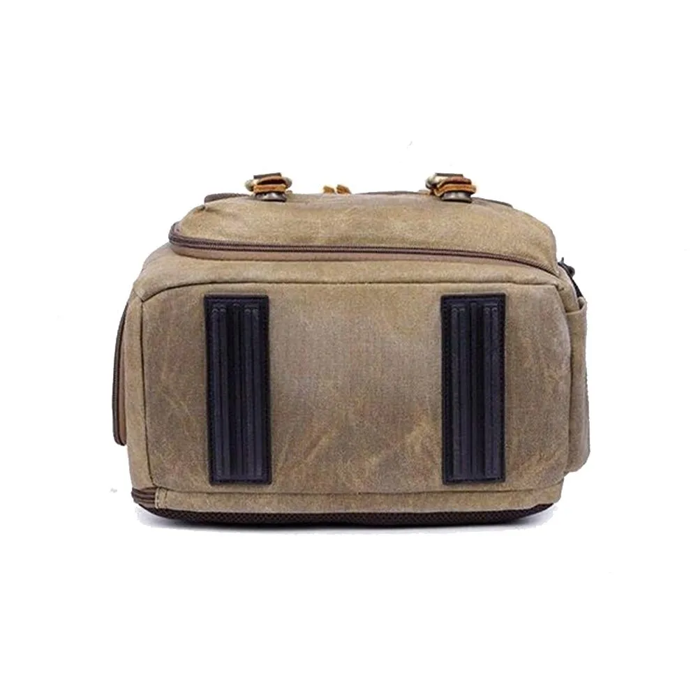 Canvas Camera Bags | VISBY