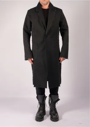 Canvas Coat