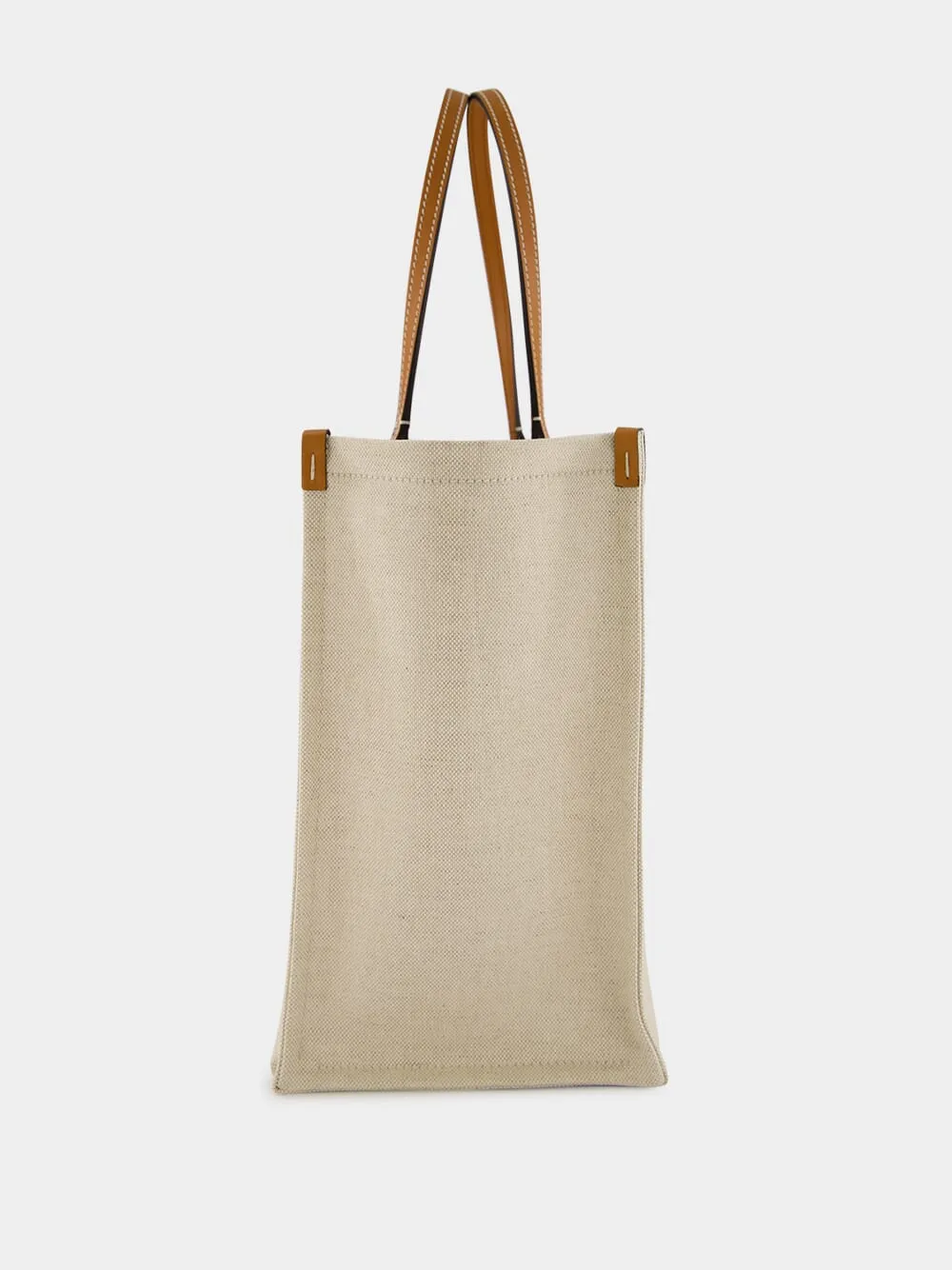Canvas Tote Gucci Print