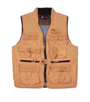 Cape Conran Vest