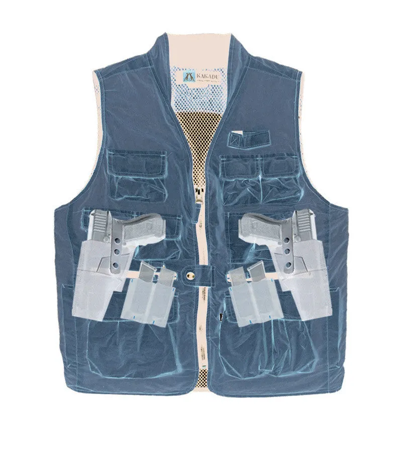 Cape Conran Vest