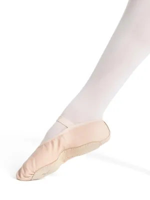 Capezio - Lily Ballet Shoe - Child 212C