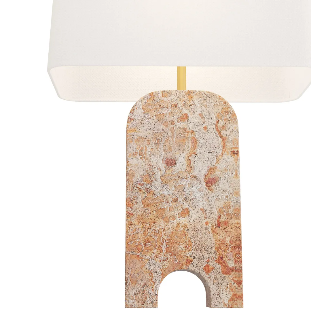 Capri Table Lamp