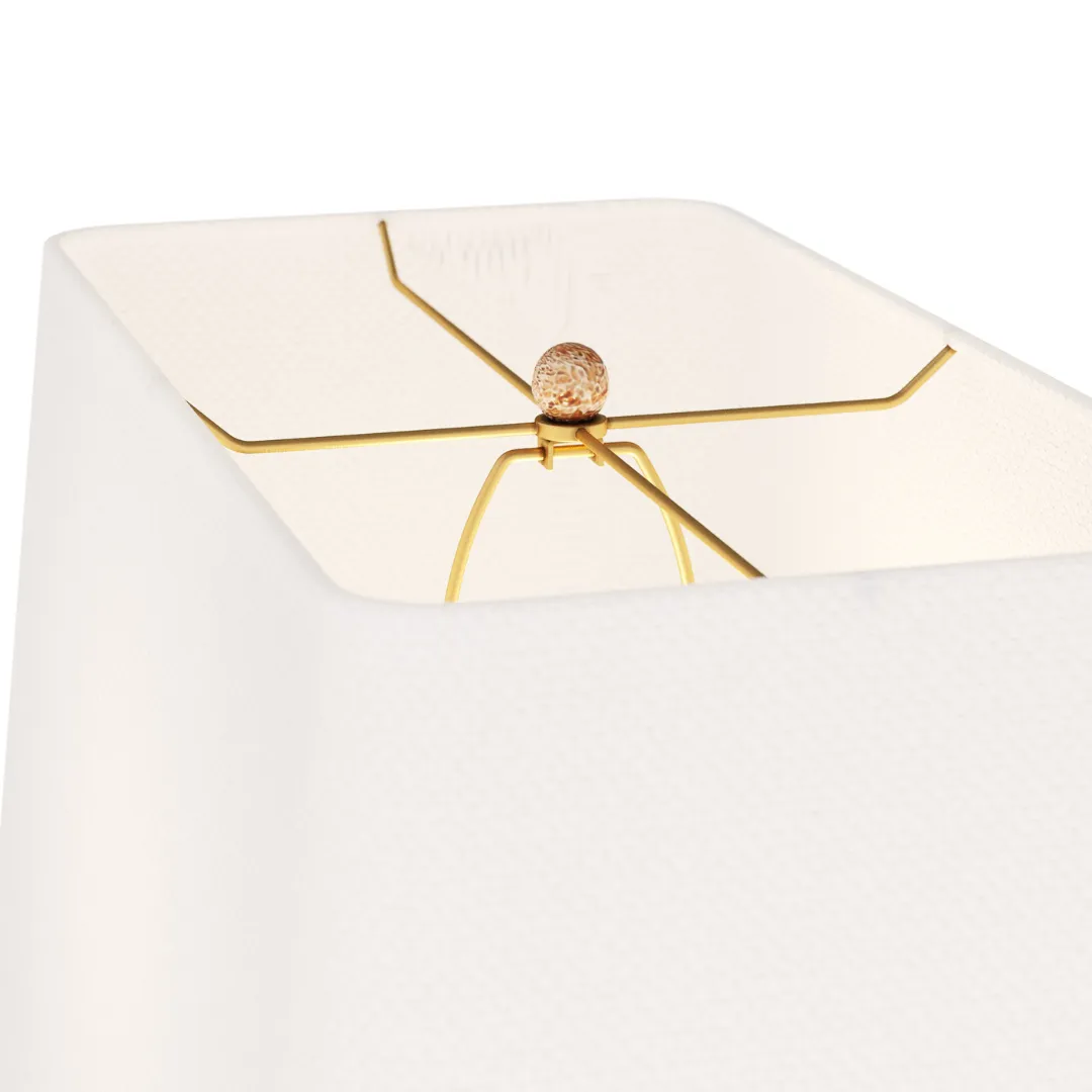 Capri Table Lamp