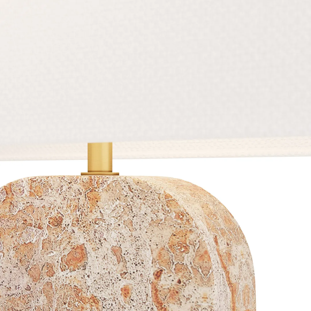 Capri Table Lamp
