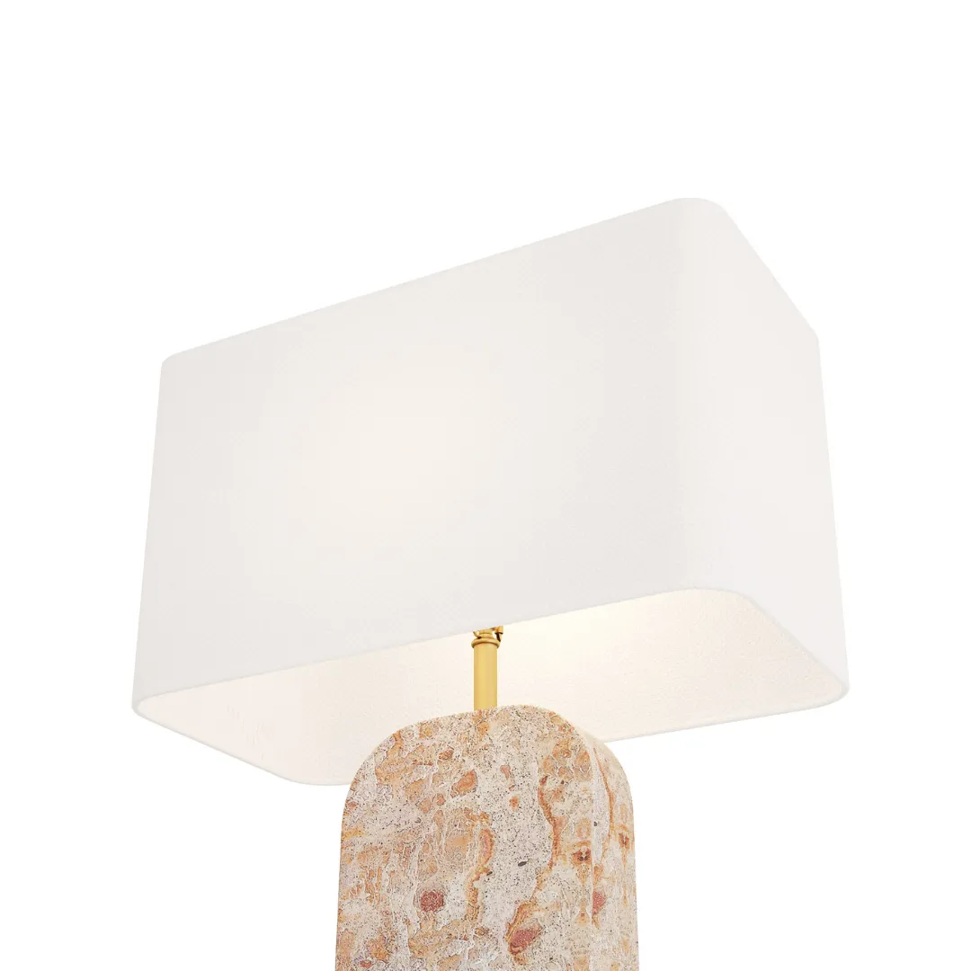 Capri Table Lamp