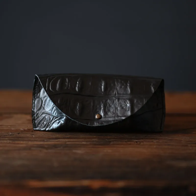 Caprock Case | Black Hornback