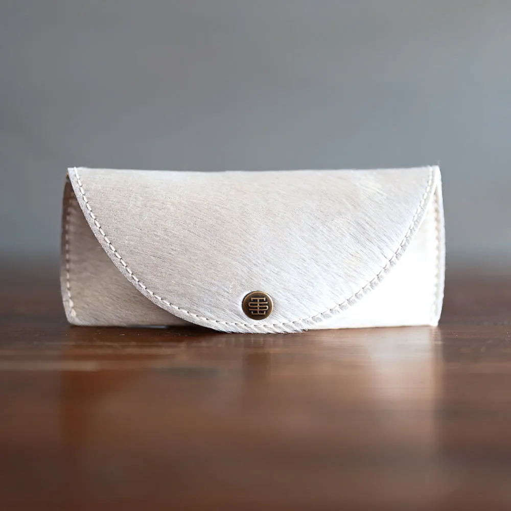 Caprock Case LE | Pearl Hair Hide