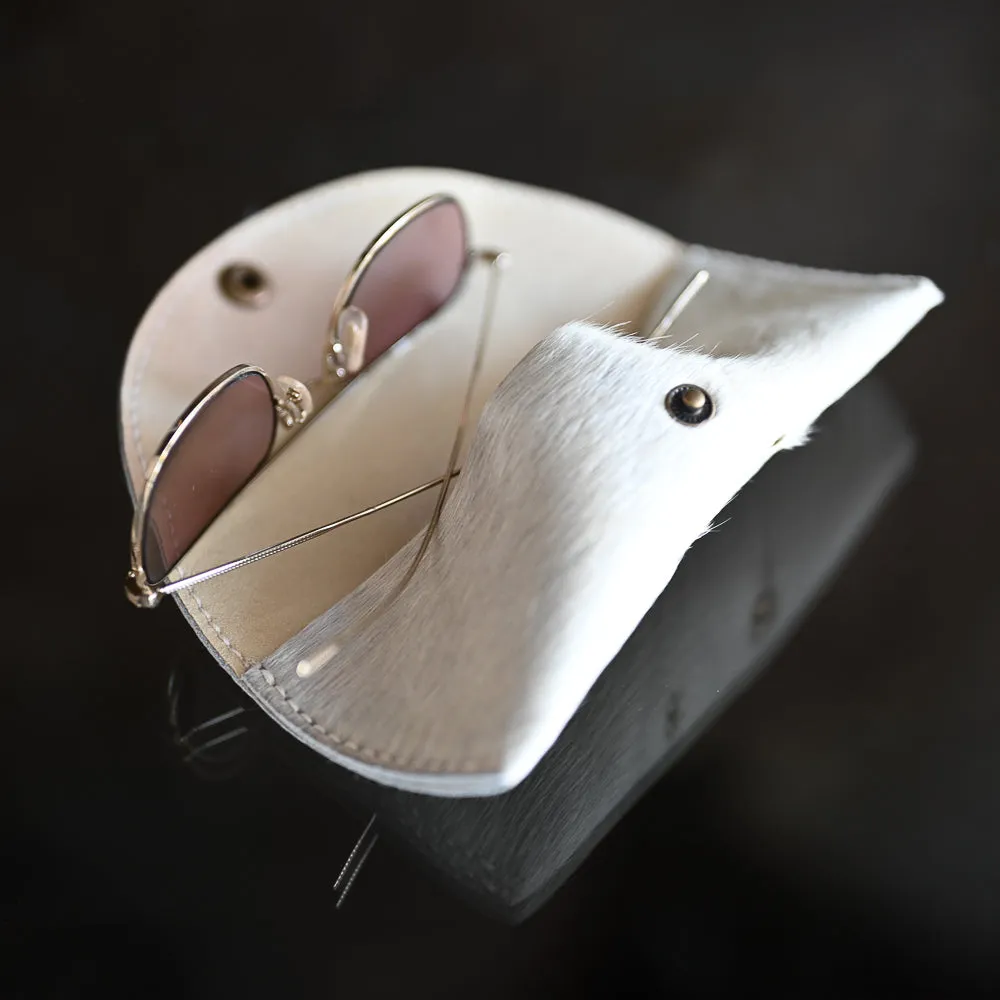 Caprock Case LE | Pearl Hair Hide