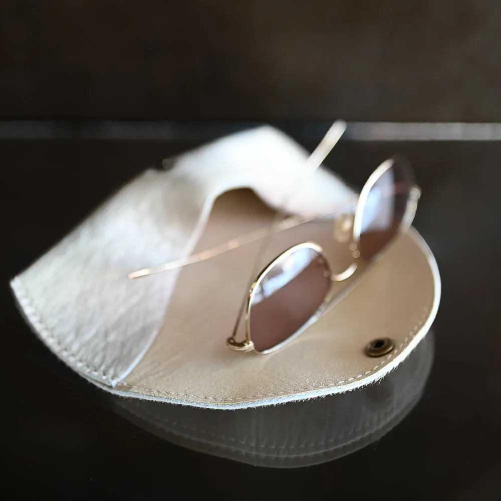 Caprock Case LE | Pearl Hair Hide