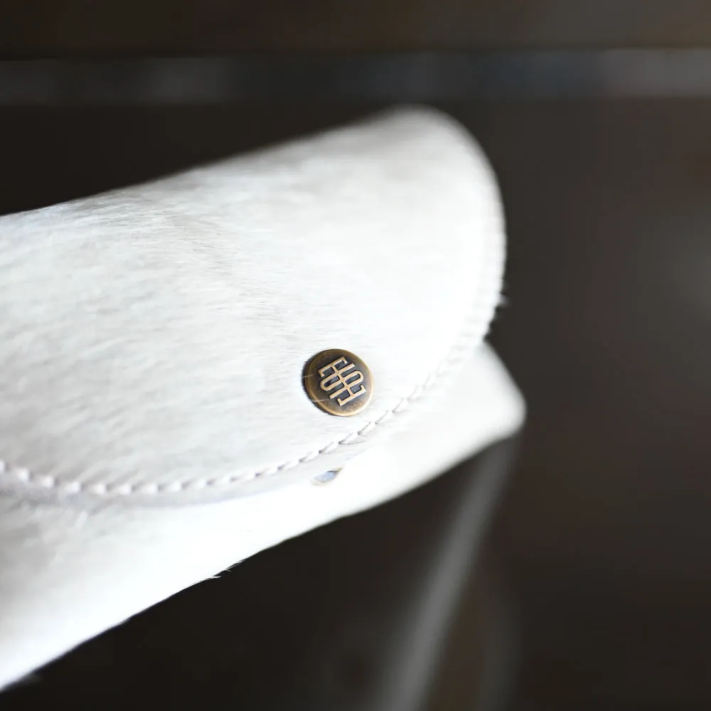 Caprock Case LE | Pearl Hair Hide