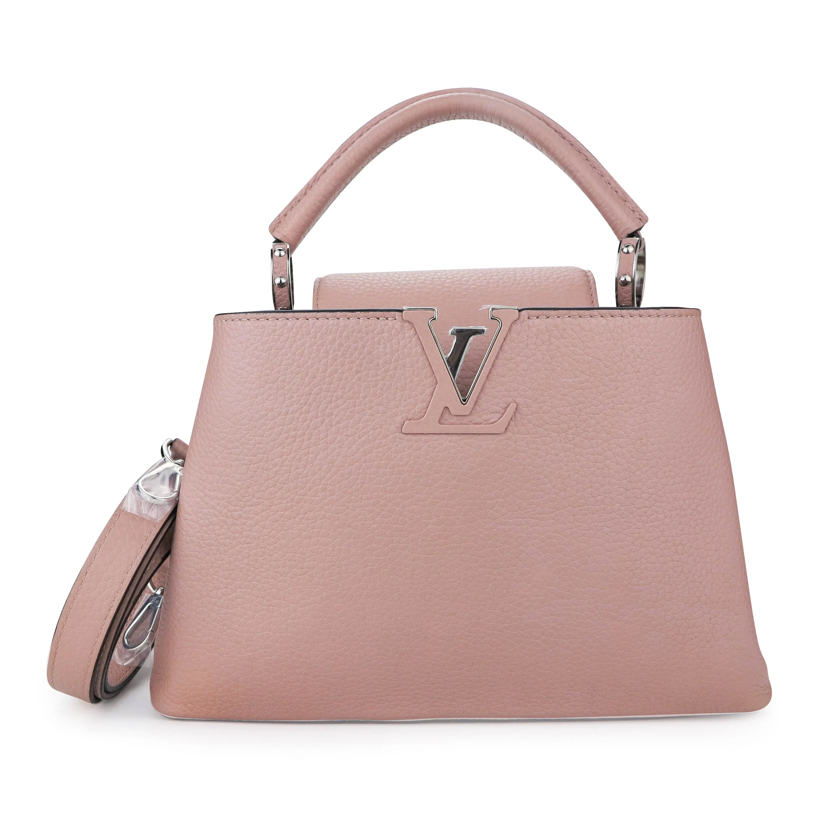 Capucines BB in Magnolia