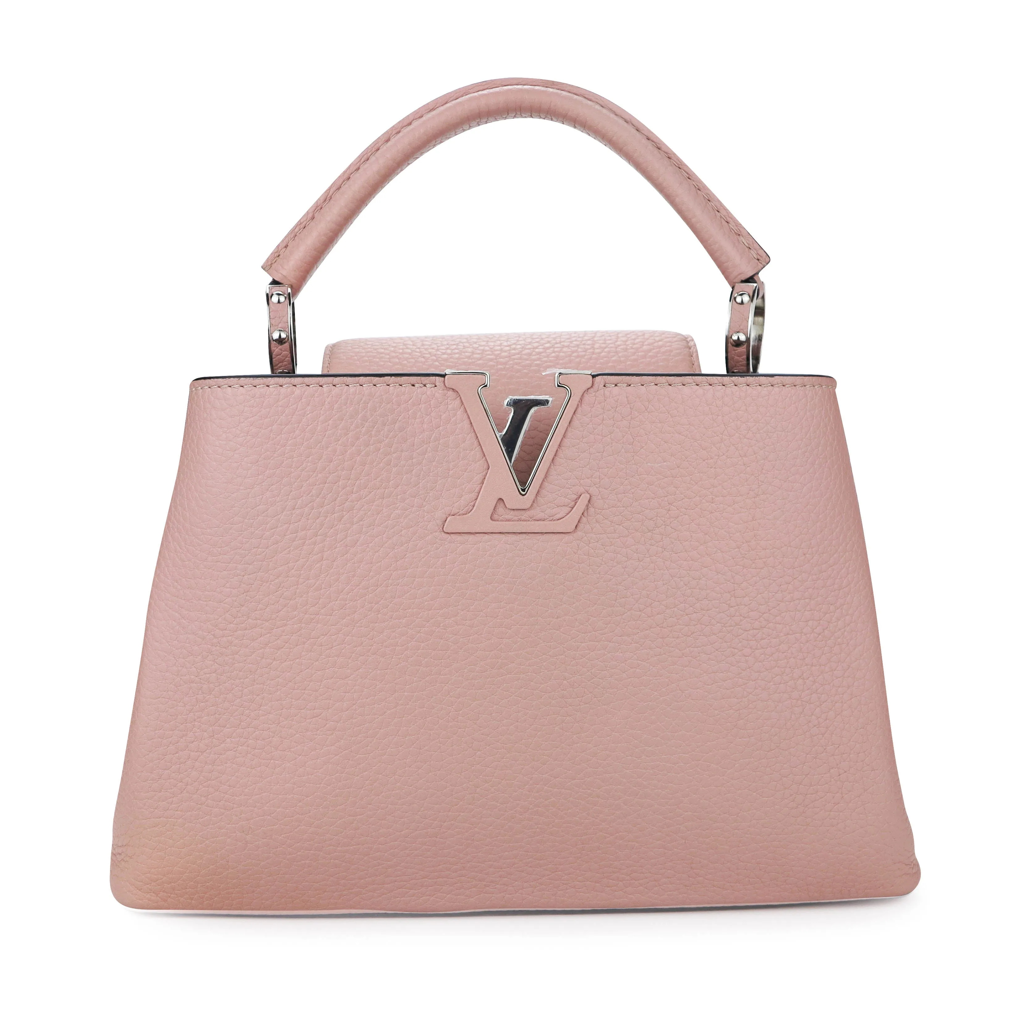 Capucines BB in Magnolia