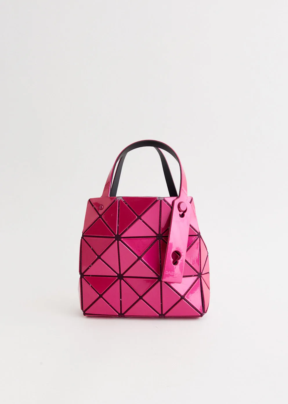 Carat 3X3 Bag