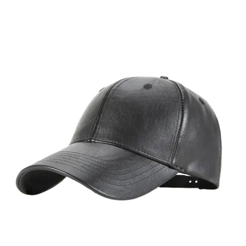 Care Me PU Leather DOPE CAP 003