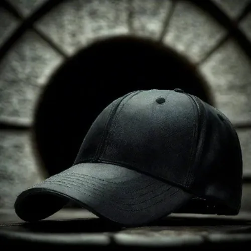 Care Me PU Leather DOPE CAP 003