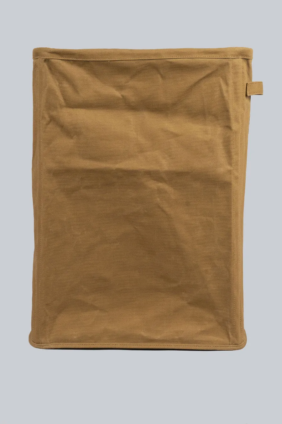 CARHARTT WIP CANVAS BASKET HAMILTON BROWN