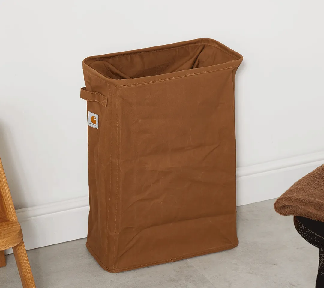 Carhartt WIP Canvas Basket