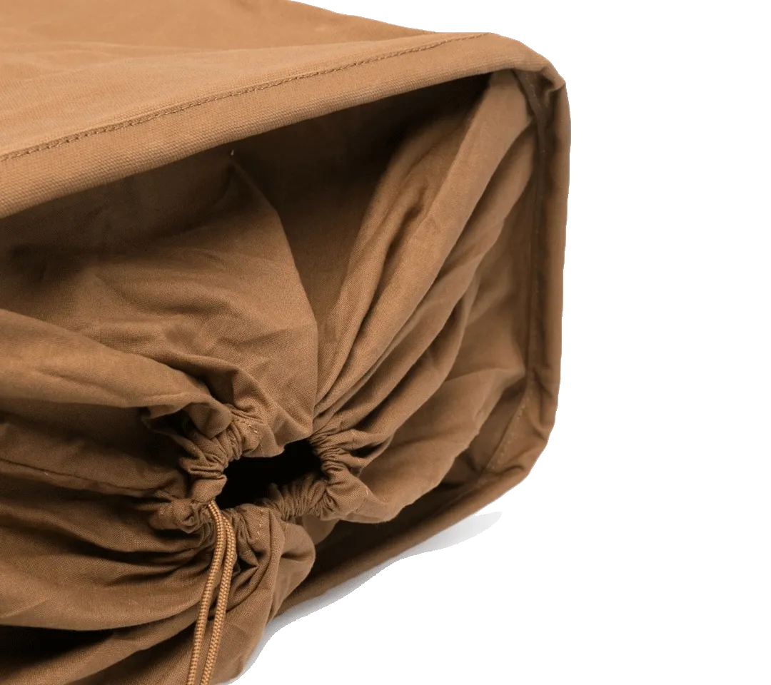 Carhartt WIP Canvas Basket