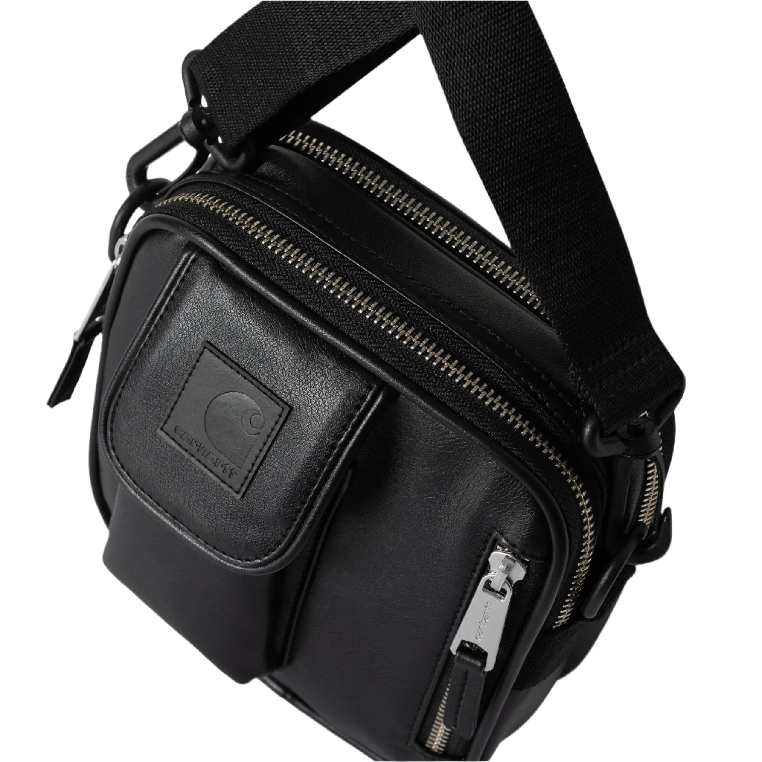 Carhartt WIP Norwich Bag Small Black