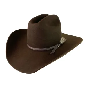 cattleman mountain man