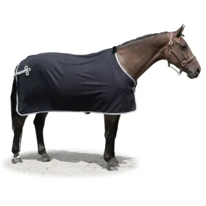 Century “Remington” Wool Dress Cooler with Braid