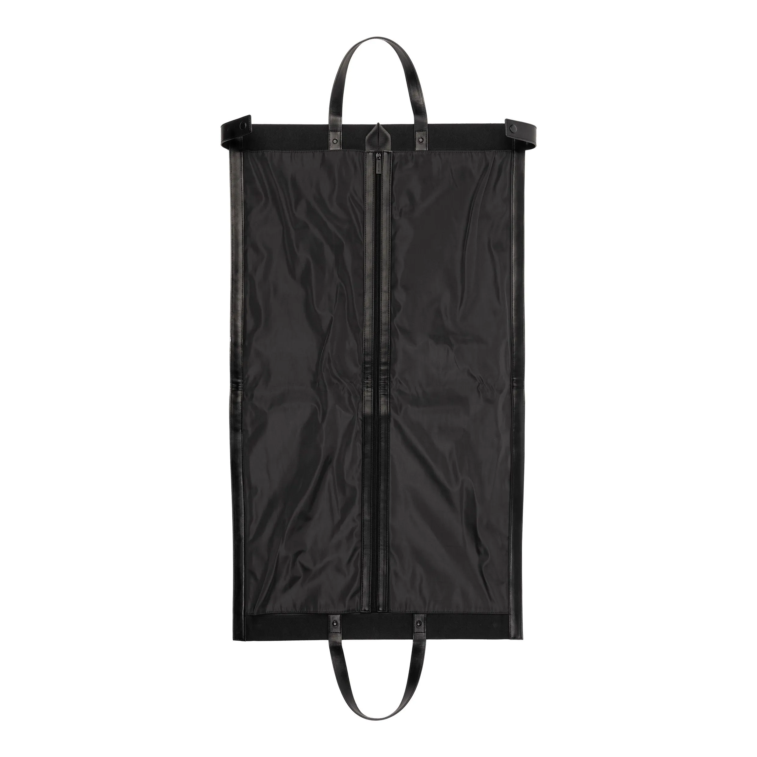 Cerruti 1881 NTG204A -Garment bag Hampstead Black