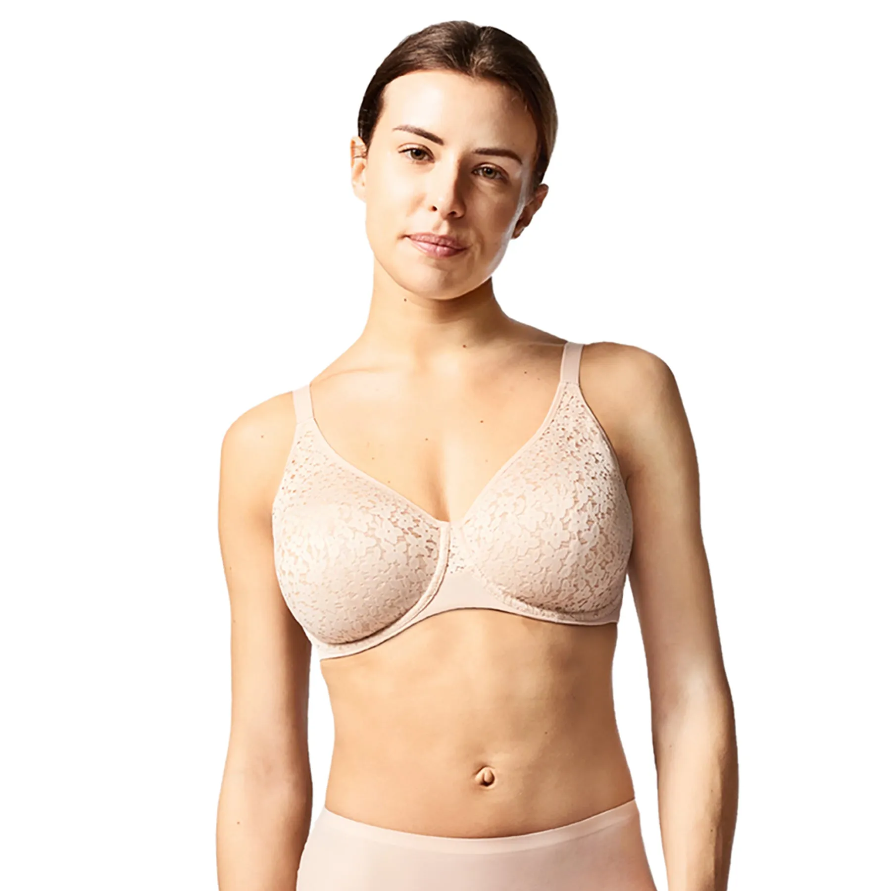 Chantelle Norah Full Cup Seamless Bra
