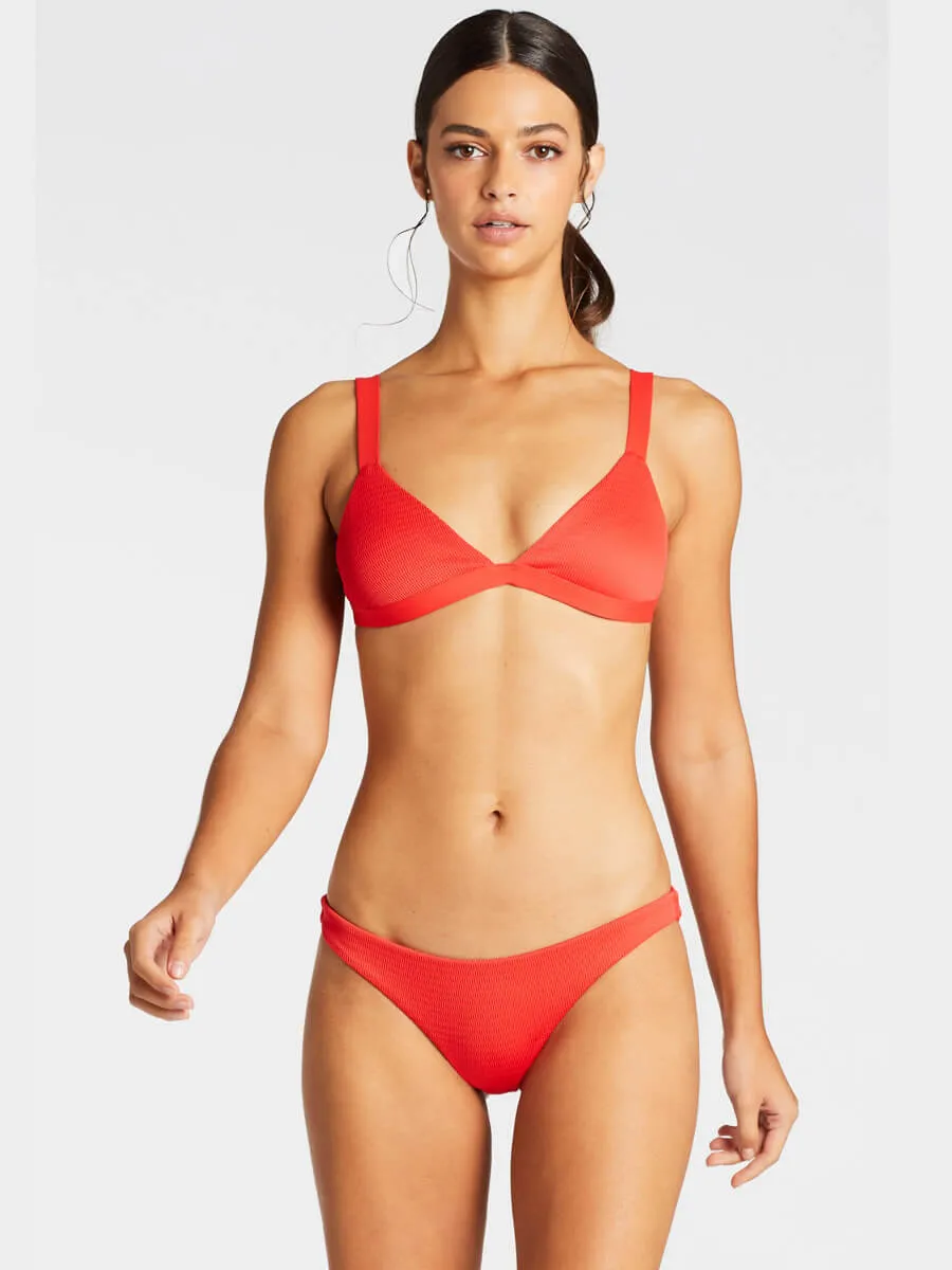 Cheryl Top Marisol Ecotex