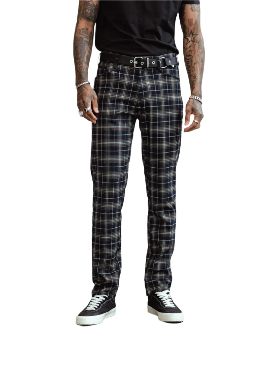Chuck Skinny Trouser