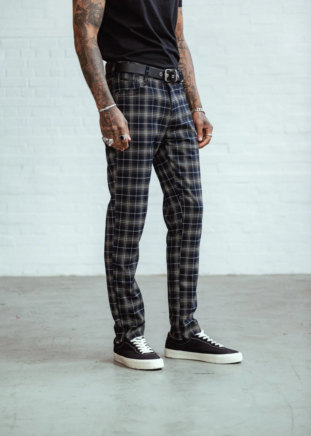 Chuck Skinny Trouser