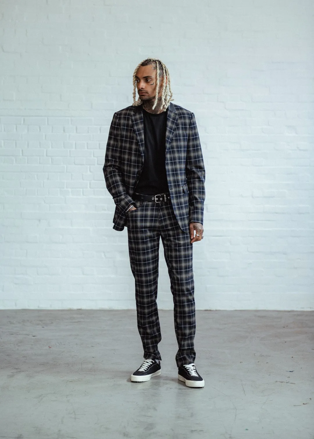 Chuck Skinny Trouser