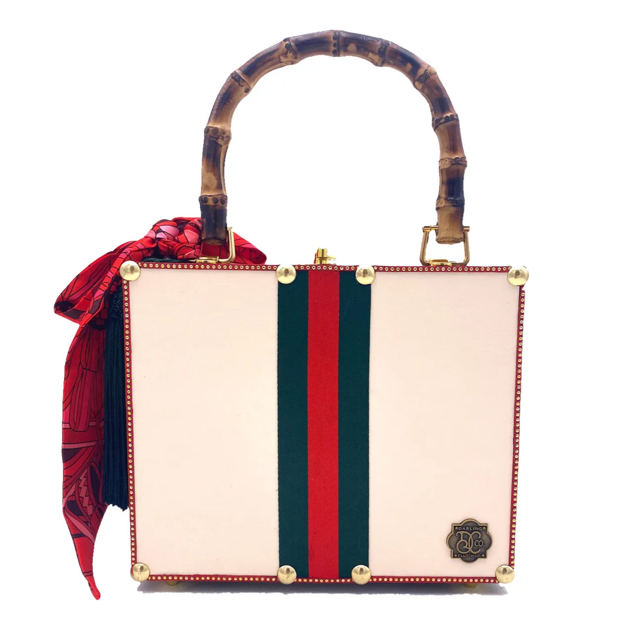 City Girl Bag
