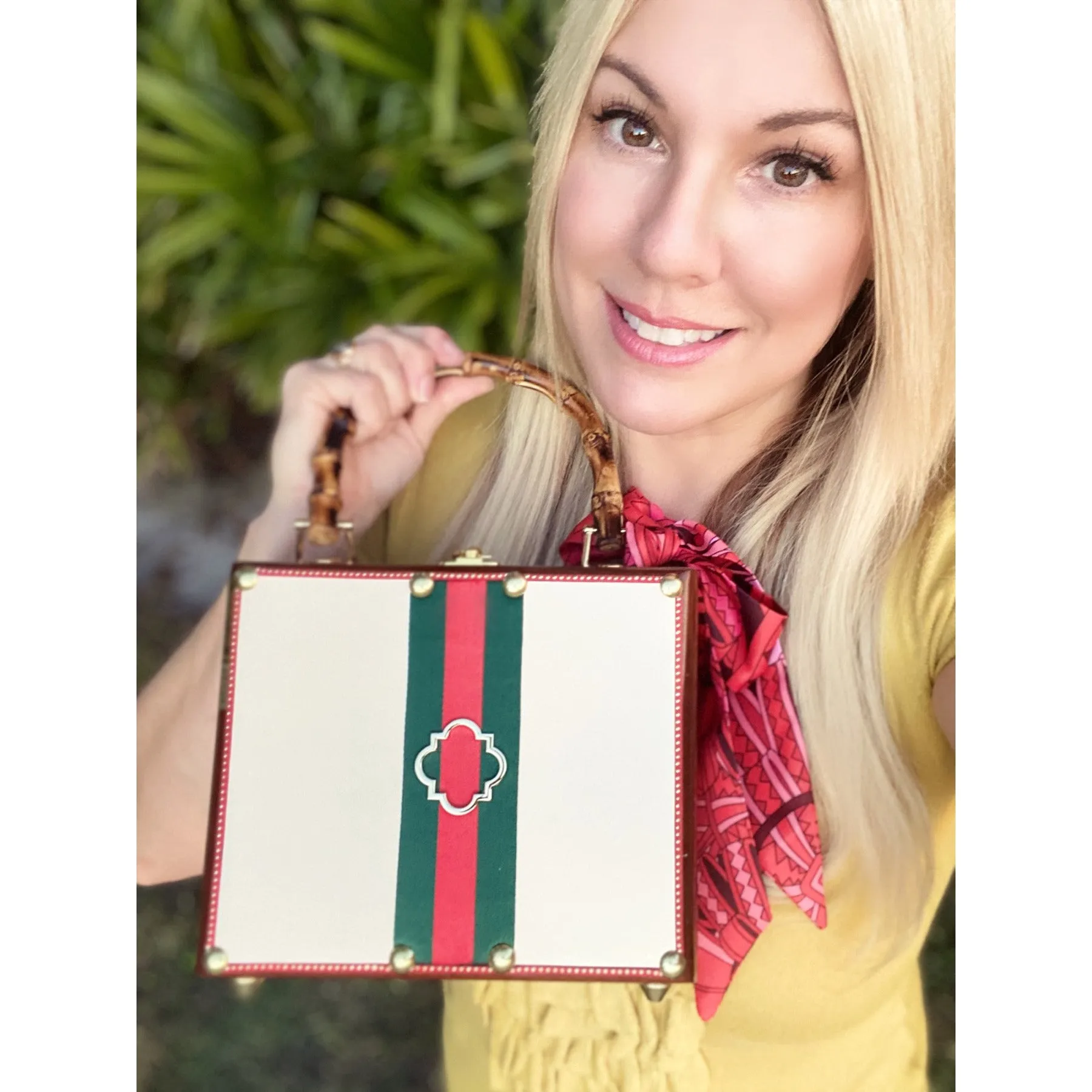 City Girl Bag