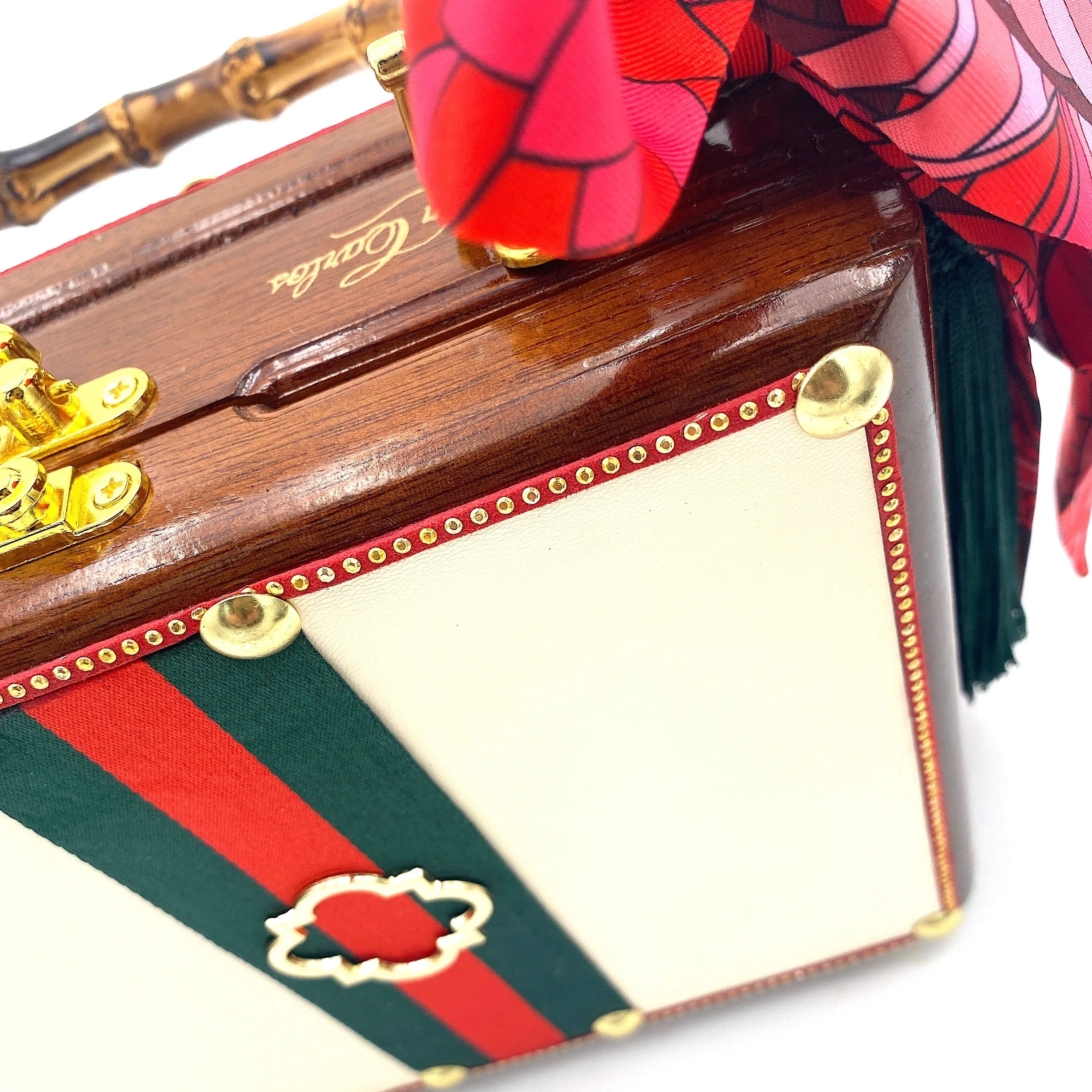 City Girl Bag