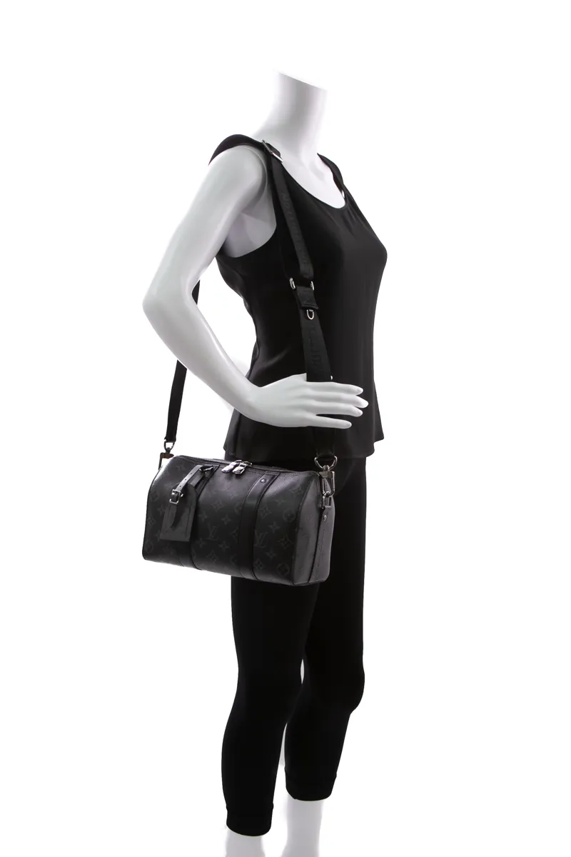 City Keepall Bag