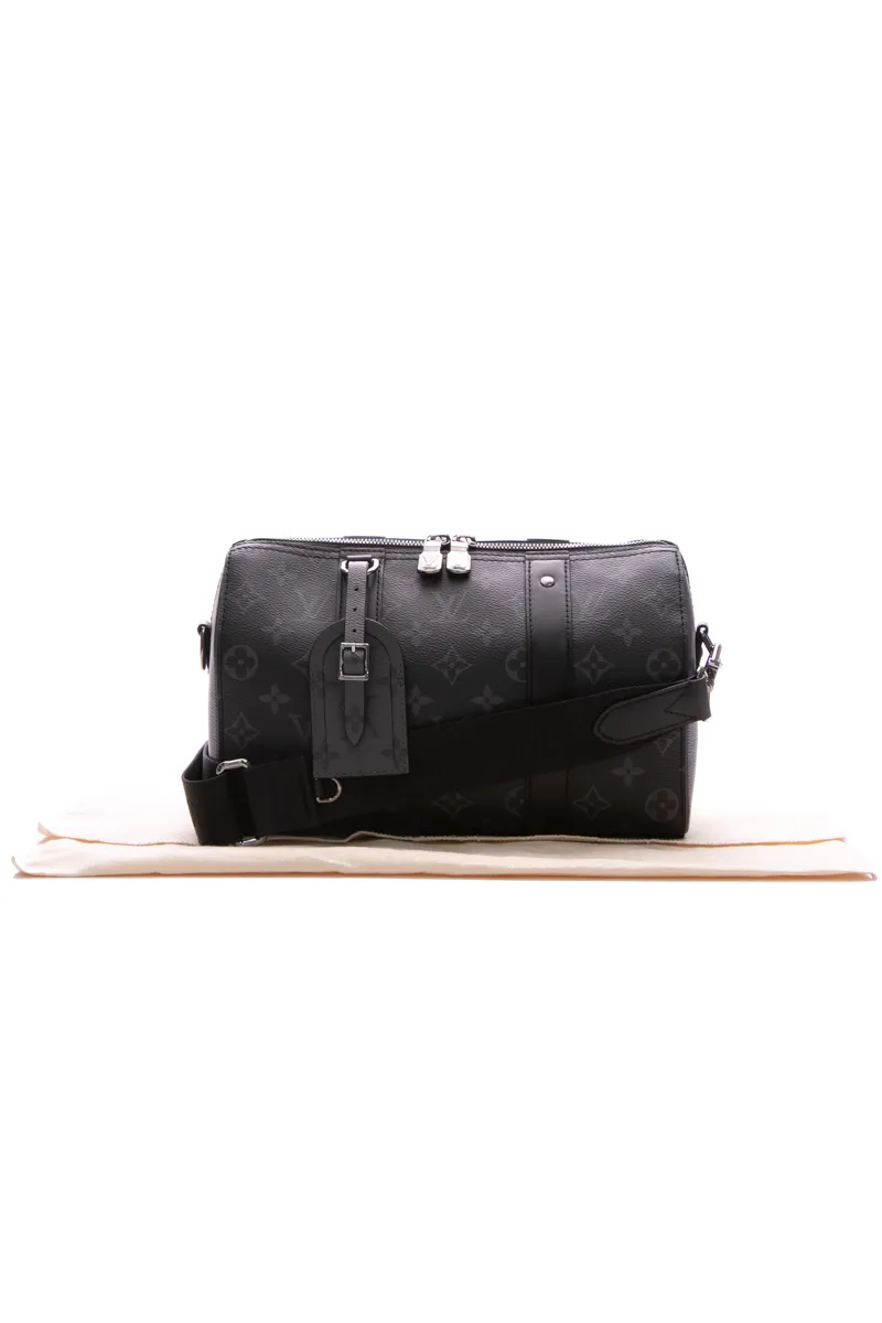 City Keepall Bag