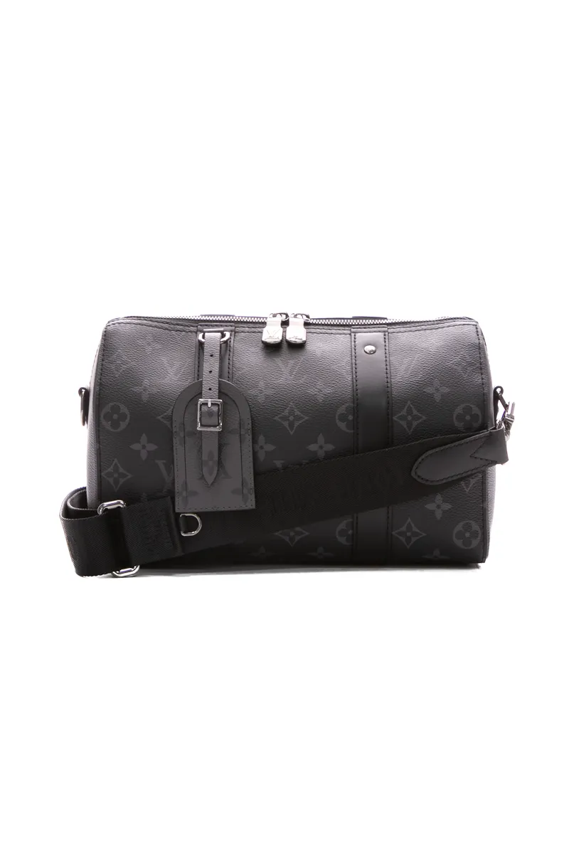 City Keepall Bag