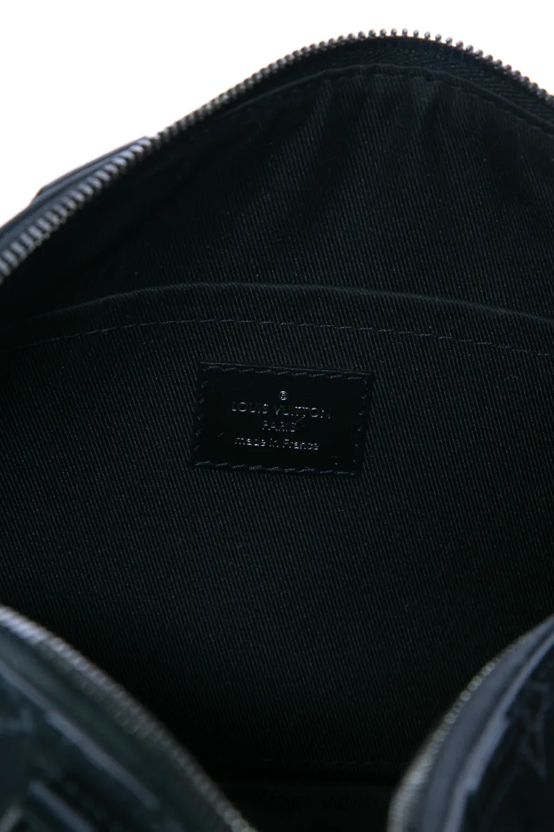 City Keepall Bag