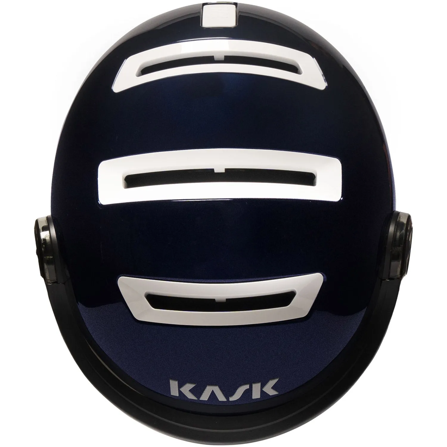Class Sport Iridium Mirror Visor Helmet