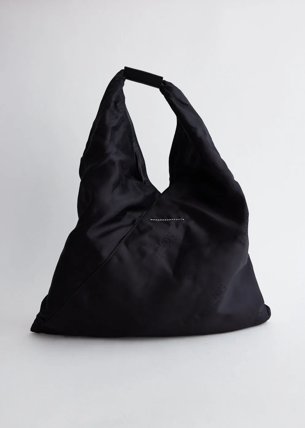 Classic Japanese Handbag