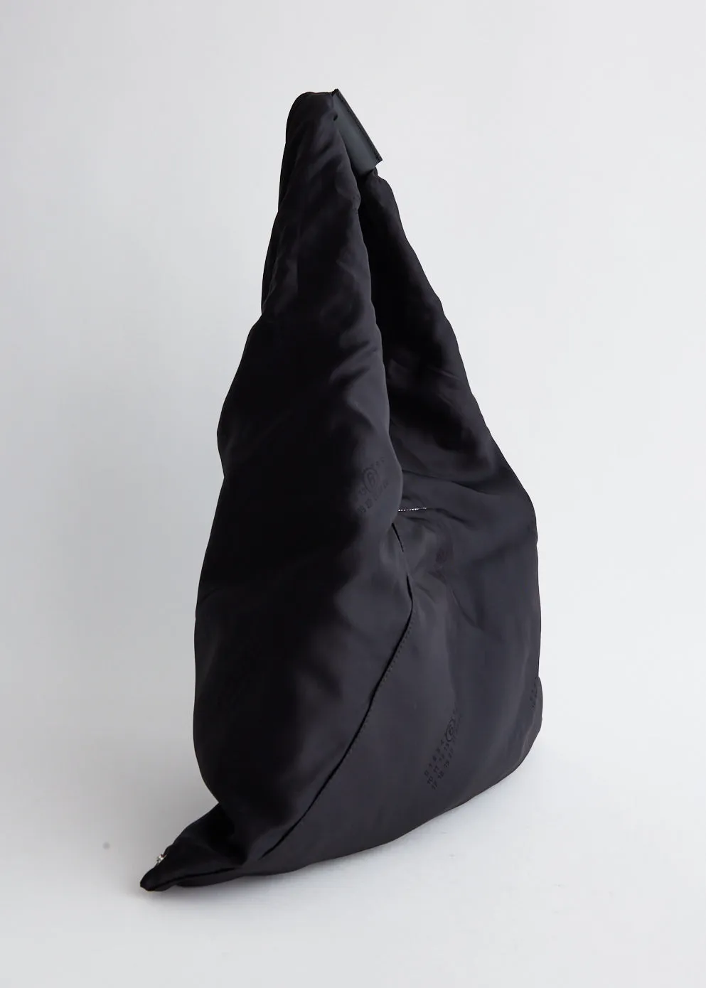 Classic Japanese Handbag