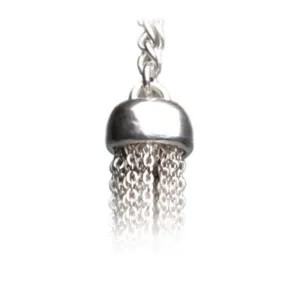 Classic Tassel Accent